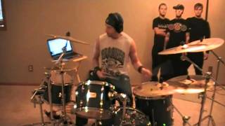 Silverchair - Without You - Drum Cover