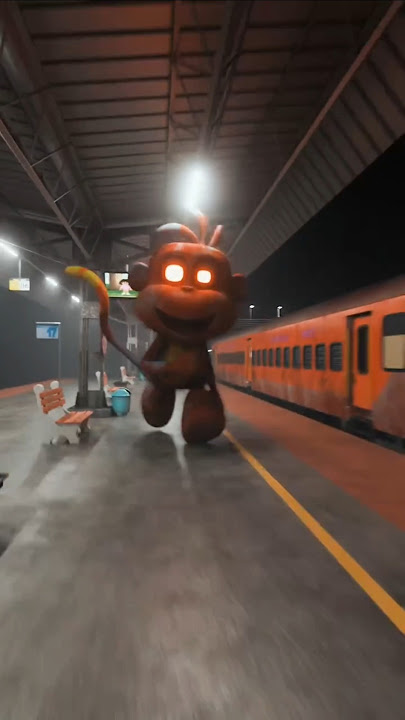 Buji's Ghost| Dora Buji| One Horror Shorts| #dora #doratheexplorer #buji #railway #comedy #support