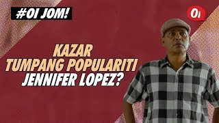 Kazar Tumpang Populariti Jennifer Lopez?
