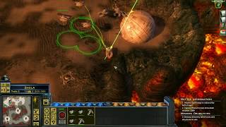 Lets Play SW EAW FOC Vaders New Order Empire Episode 20 The Invasion Of Shola