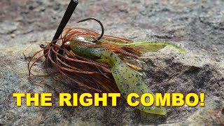 How To Choose A Combo for Jig Fishing (Rod, Reel, & Line), How To