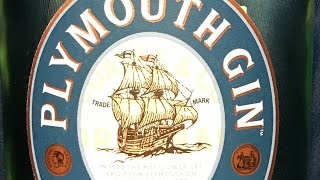 世界中のバーテンダーに支持されるイングリッシュジン！プリマスジン