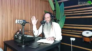 מדברים מרבי נחמן מברסלב   תיקון הכללי חלק ד'   ליקוטי הלכות