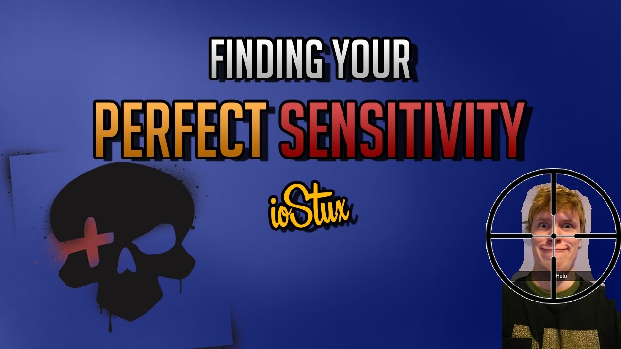 Overwatch Finding Your Perfect Sensitivity Psa Method Youtube - overwatch to roblox sensitivity