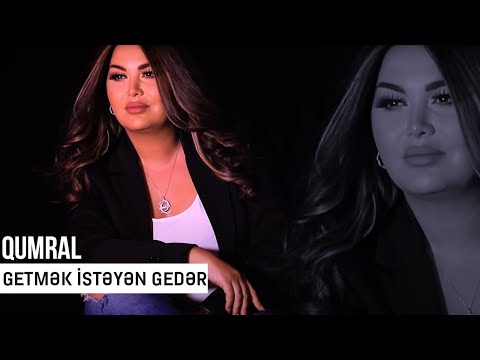 Qumral - Getmek İsteyen Geder