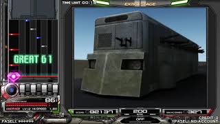 Beatmania Iidx 25 Cannon Ballers Deathzigoq怒りの高速爆走野郎 Spa 正規