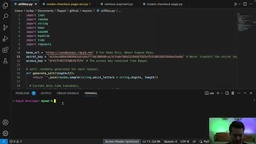 Rapyd U Office Hours: Create a Checkout Page