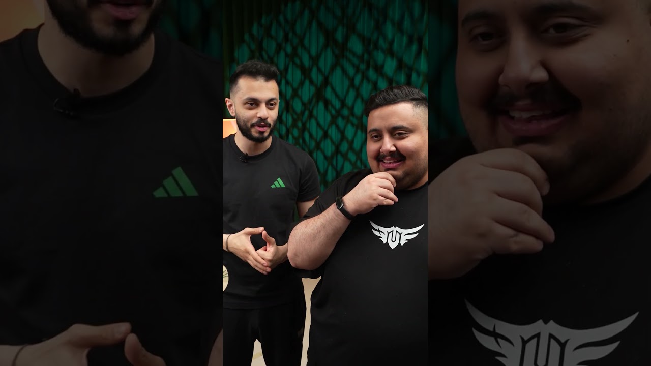 ⁨ ⁨ خمن العلم من الالوان مع هنودي وتوبز 😂