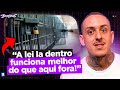 Ex Presidiário Conta Como São As REGRAS Dentro Da Prisão Ex Presidiário Conta Como São As REGRAS Dentro Da Prisão