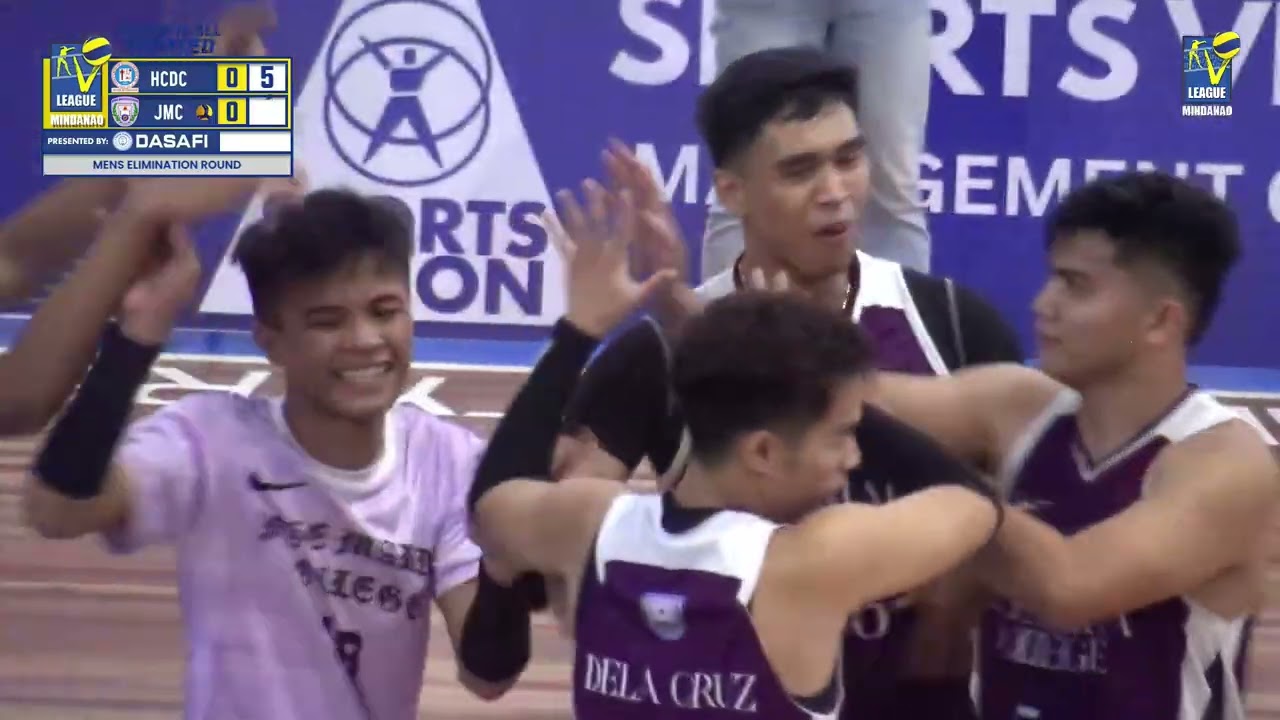 4  HCDC vs JMC
