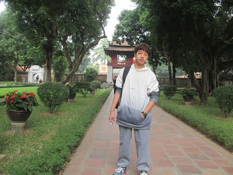 Video [Review]Văn Miếu Quốc Tử Giám Ở Hà Nội - VIỆT NAM - youtube