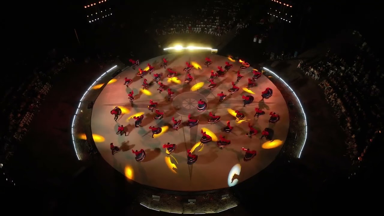 Abuos Festival - Banna, Ilocos Norte | Tan-ok ni Ilocano Festival of Festivals 2026 2nd Runner-up