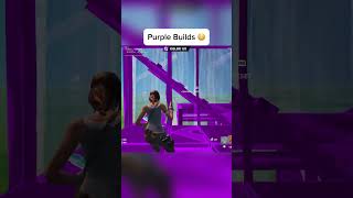 I Unlocked Pruple Builds By Playing Color 1V1 1247-4148-8328