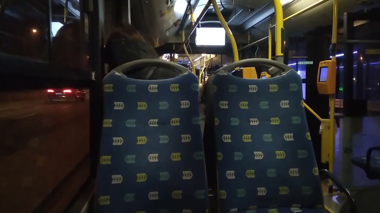 Solaris Urbino 18 III #253 (KZK Białystok) [7]