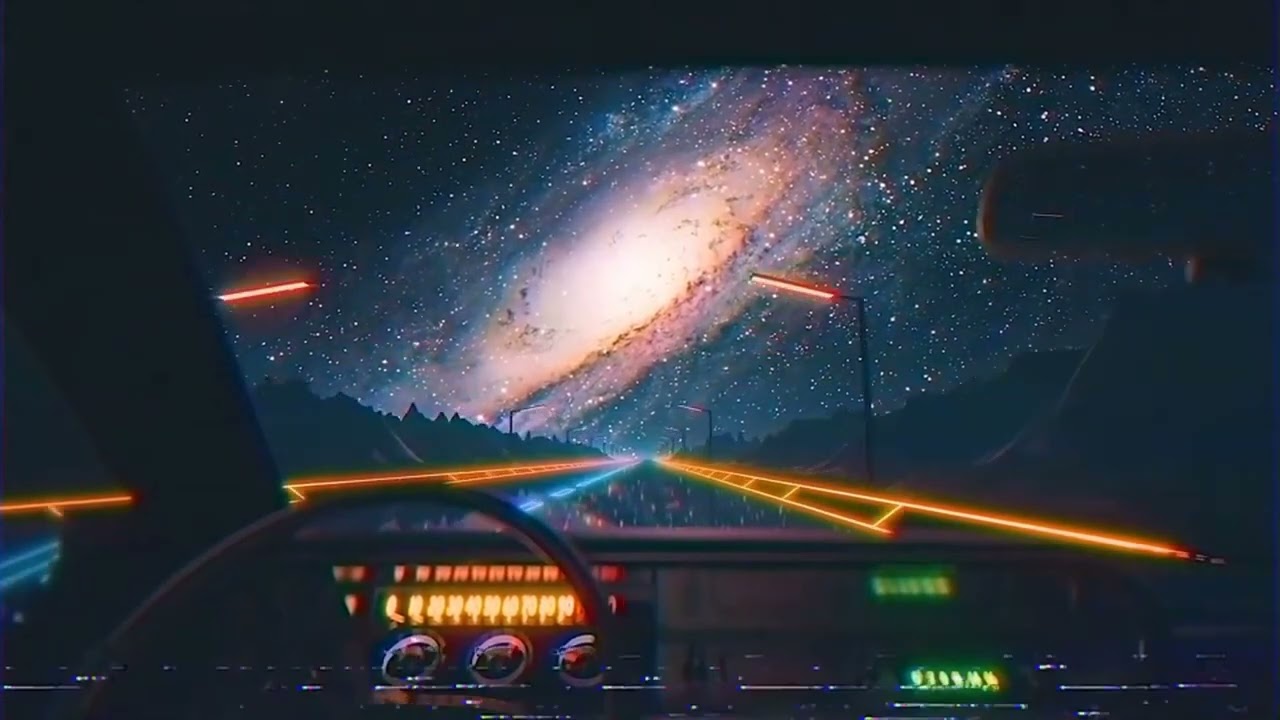 Watch MagiCXbeats - Lost Galaxy on YouTube Watch MagiCXbeats - Lost Galaxy on YouTube