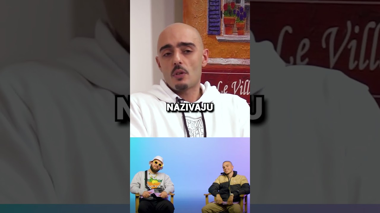 Mikri nešto drugačije