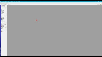 Mikrotik: Backup y Export