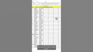 Create A List Of Dates In Sequence #exceltips #excel #exceltutorial #excelformulaforjobinterview