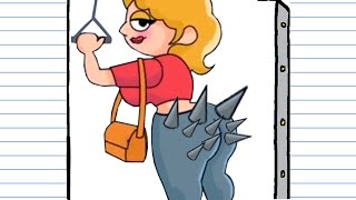 i played life in hardcore difficulty and this happened screenshot 3