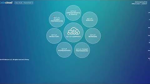 Class Setup & Booking in STX Software | A Comprehensive Guide 🎓