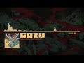 GOZU - Corinthian Leatherface (Official)
