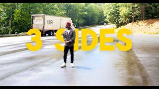 Hendersin - 3 Sides