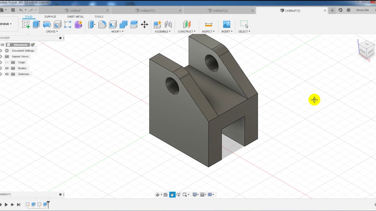 fusion 360 for beginners pdf