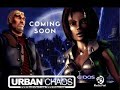 Urban Chaos Demo PC Full Gameplay