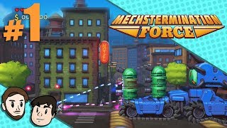 Walkthrough (PS4)