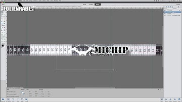 How to design a goggle strap for a folienrabe.at order