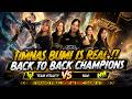 QUEEN OF JUNGLE!! TEAM VITALITY VS NAVI GRAND FINAL MWI at EWC 2026 GAME 6