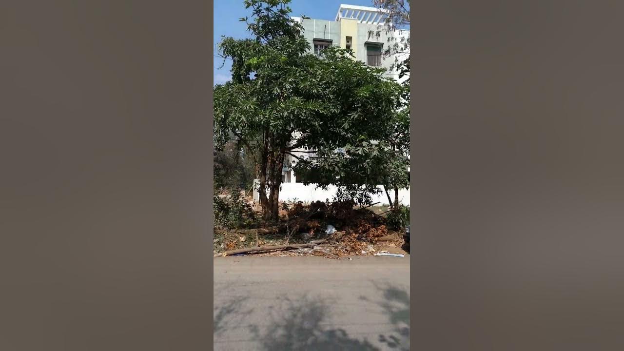 Corner Plot For Sale in Yapral Secunderabad YouTube
