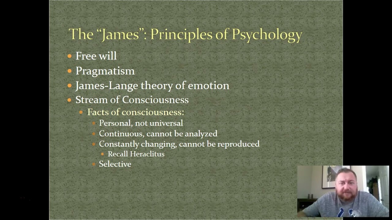 UCF PSY4604 Chapter12
