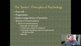 UCF PSY4604 Chapter12