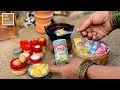 Homemade Potato Chips | Lays Chips Recipe | Potato Chips Recipe | Crunchy Instant Hot Wafers | Aloo