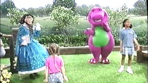 Rhyme Time Rhythm (2008 Version) Part 18