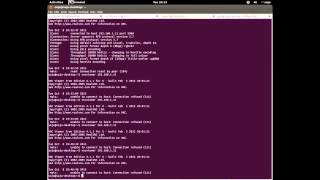 MacOS X Aqua Theme for Ubuntu 16.04 15.10 15.04 14.10 14.04 13.10 Xfce