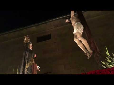 Hermandad Universitaria del Santísimo Cristo de la Luz y Nuestra Señora Madre de la Sabiduría