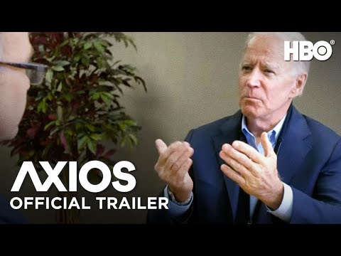 AXIOS on HBO: Season 4 | Official Trailer | HBO