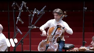 Gautier Capuçon plays 