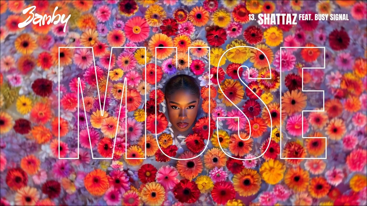 Watch BAMBY - SHATTAZ FT BUSY SIGNAL on YouTube