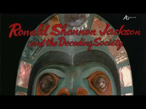 nightwhistler Ronald Shannon Jackson And The Decoding Society
