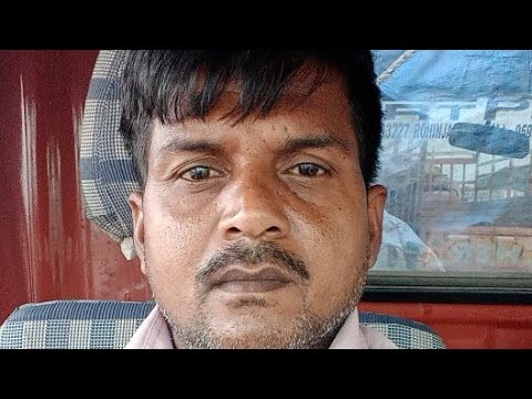 Anil Kumar driver is live hello friends good morning 🌄 welcome my live ...