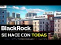 BLACKROCK SERÁ DUEÑA DE TU CASA EN 5 AÑOS
