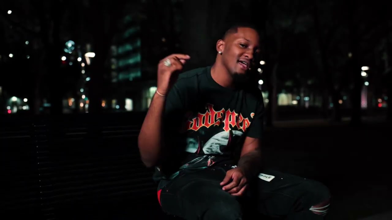 RBE Kelo - All On Me (Official Music Video)