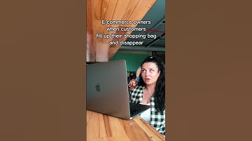 Some cart abandonment issues...