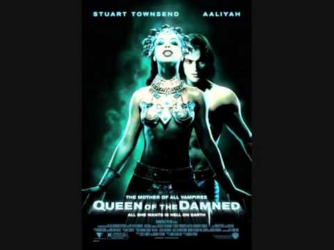 Queen Of The Damned - Track 4 | Deftones - Change