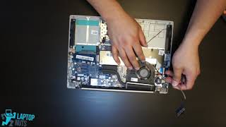 Laptop Lenovo Ideapad 320 14IKB Disassembly Take Apart Sell. Drive, CPU, SSD & other parts Removal