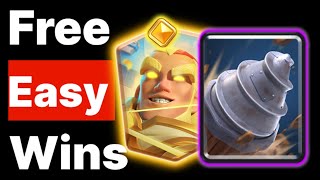 This New Drill Cycle Beats Every Matchup For Free