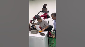 #Bronter robot #robot #spraying robot #industrial automation #robot arm #loading and unloading robot